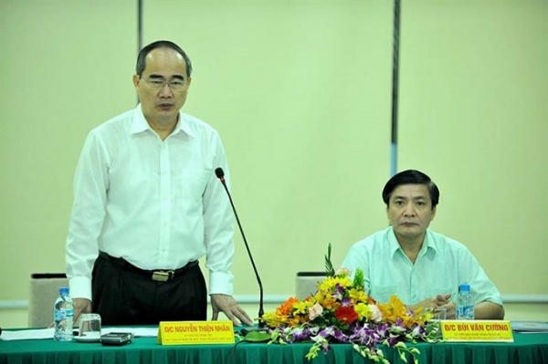 Vietnam : VGCL urged to look ahead to trade deals
