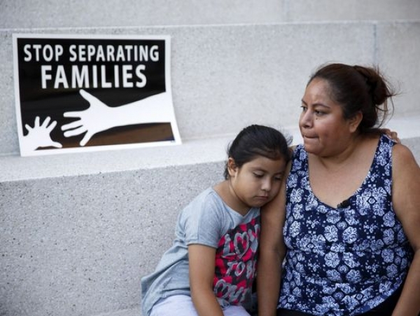 Immigration lawyer: Why Trump's wall won't work
