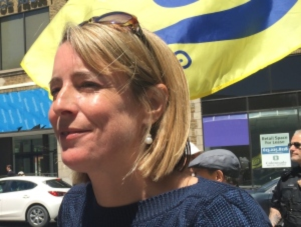 Canada :  Public service union frustrated, disappointed with bargaining