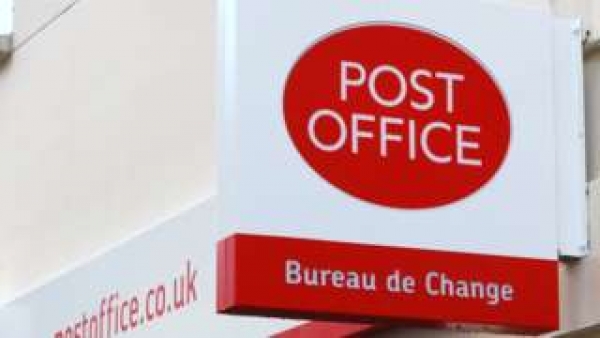 UK : Post Office staff plan 24-hour strike over cutbacks