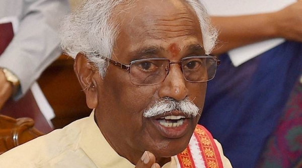 India : Labour reforms will help 50 lakh security guards: Bandaru Dattatreya
