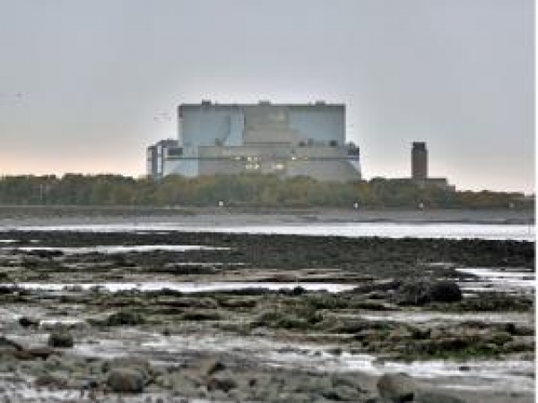 Hinkley Point nuclear plant in doubt as Government announces review