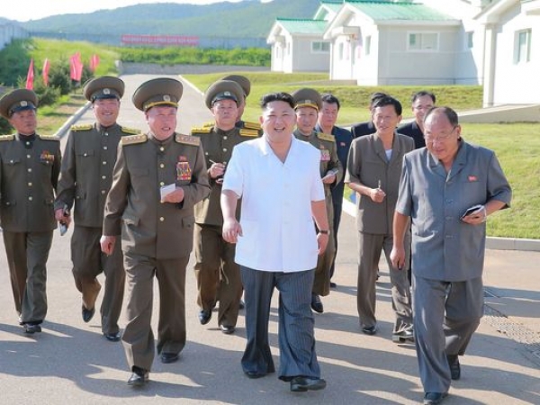 'Dead' BYU student possibly abducted by N. Korea 12 years ago