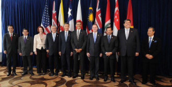 Vietnam : TPP, and workers in Vietnam: Not a pretty picture