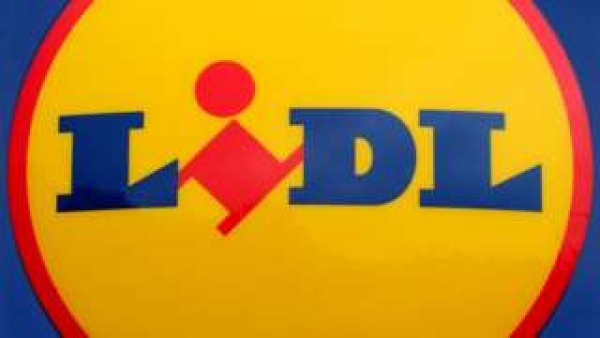 UK : Lidl stores under fire over trade union stance