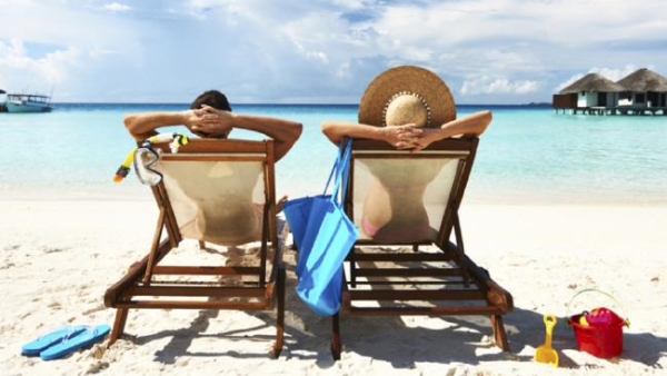 Australia : Now you can &lsquo;cash out' annual leave