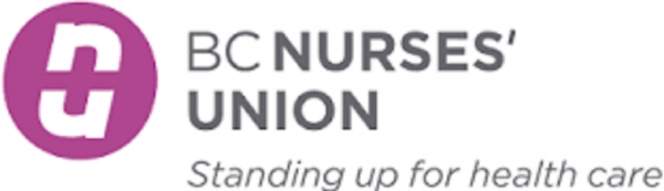 Canada : Union representing striking support staff labels BCNU as 'anti-union' on Labour Day