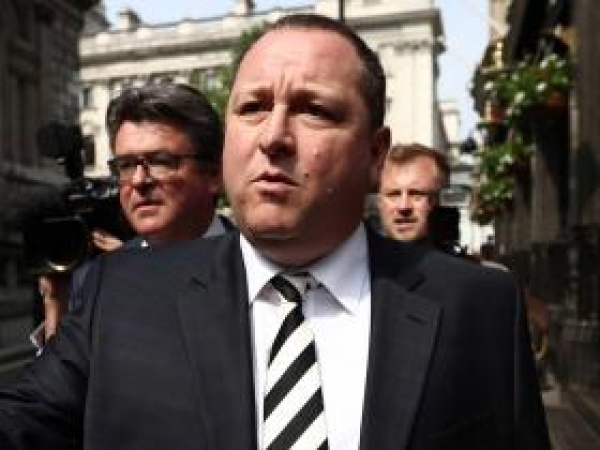 Sports Direct warehouse staff who were underpaid could receive &pound;1m back pay
