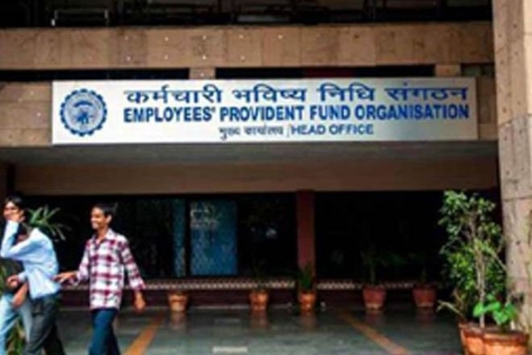India : EPFO still undecided on hiking equity exposure