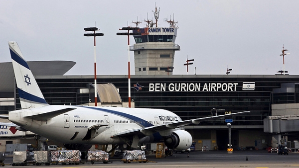 Israel : El Al cancels flights amid labor dispute with pilots