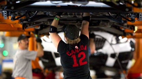 Canada : GM and Unifor contract talks not going well