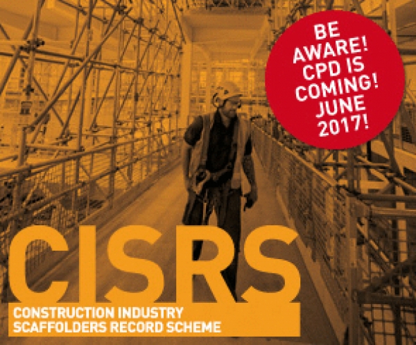 UK : Site workers to down tools in anti-umbrella campaign