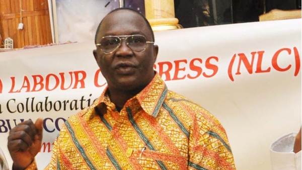 &lsquo;Relevance of no work, no pay rule in curbing incessant labour unrest in Nigeria&rsquo;s public Sector&rsquo;