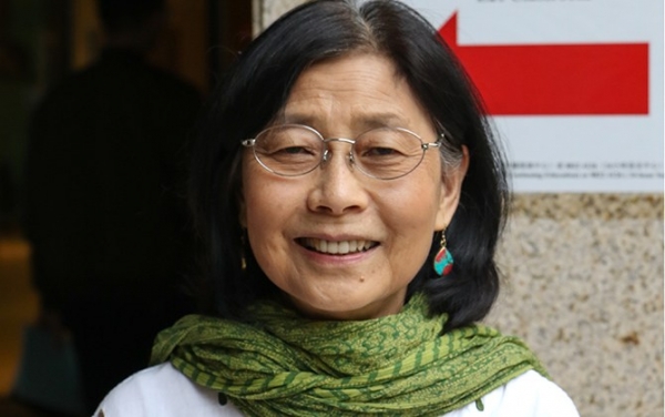 China : Labor-related NGOs facing hard times