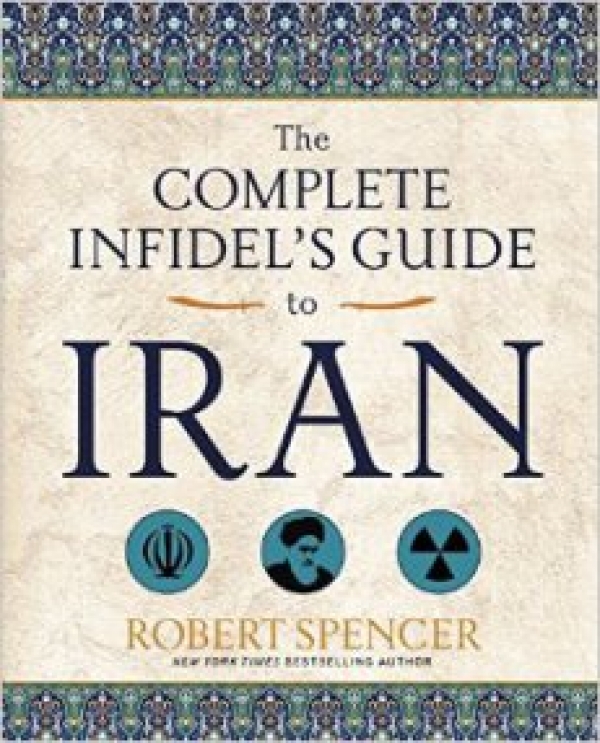 The most dangerous anti-American force isn&rsquo;t ISIS, it&rsquo;s Iran