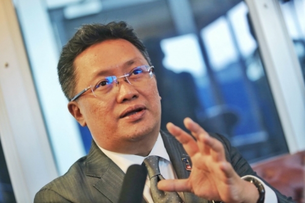 I didn&rsquo;t misuse power as housing minister, says Rahman Dahlan